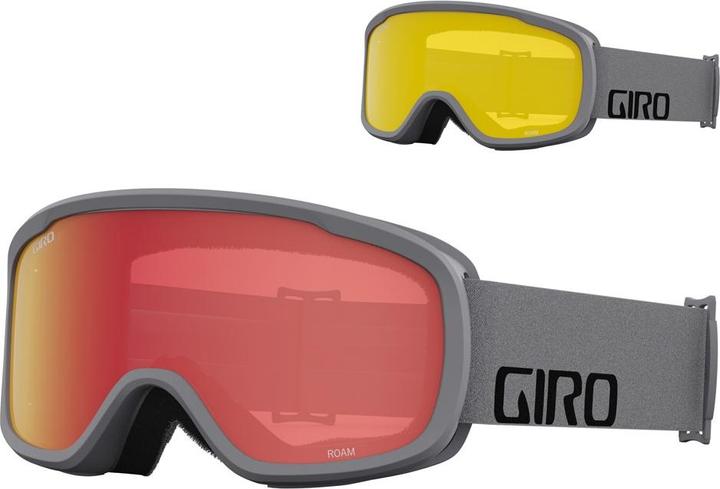 Actual product image Giro Roam Flash