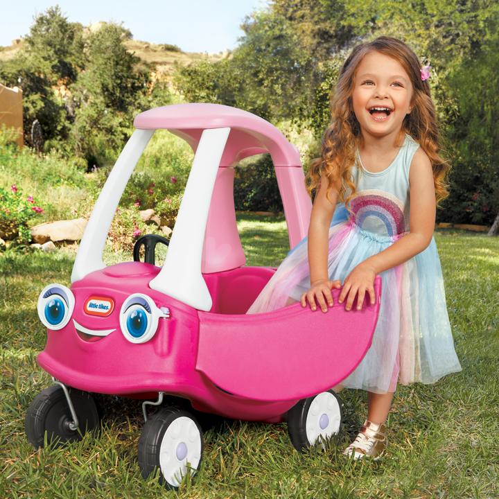 Image du produit Little Tikes Princess Cozy Coupe