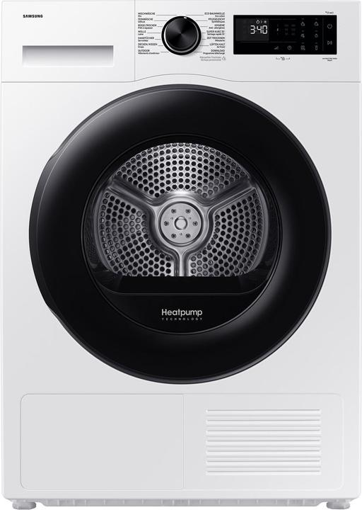Produktbild Samsung DV5000 (9 kg, Wechselbar)