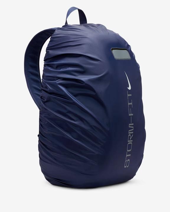Actual product image Nike Nk Acdmy Team Bkpk 2.3,Midnigh Midnight Navy/Midnight Navy/Wh (30 l)
