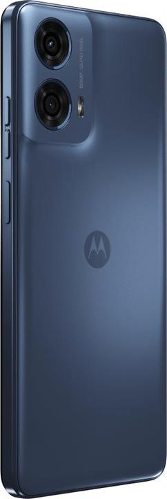 Immagine prodotto Motorola Moto G24 Power 256GB Argento (256 GB, Blu inchiostro, 6.56", Doppia SIM, 50 Mpx, 4G)