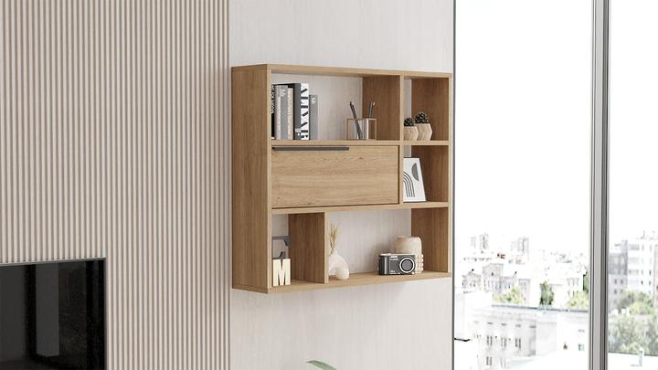Productafbeelding Skye Decor Wandplank (90 x 81 x 22 cm)