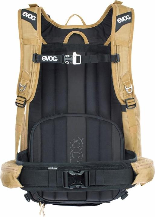 Actual product image Evoc Camera backpack CP 18L, gold (18 l)