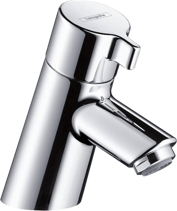 Produktbild hansgrohe Standventil Talis S 13132000 chrom ohne Ablaufgarnitur