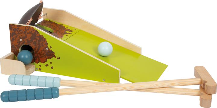 Immagine prodotto small foot Set da mini golf per bambini Mole