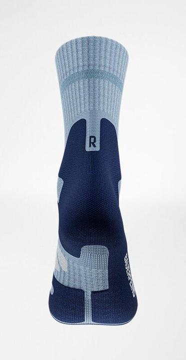 Immagine prodotto Bauerfeind Calzini Outdoor Merino Mid Cut Donna (39 - 42)