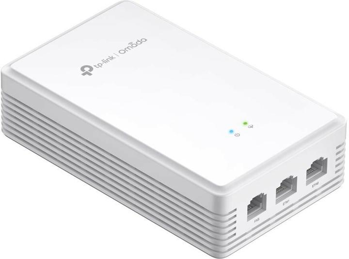 Immagine prodotto TP-Link Omada AX1800 1201 Mbit/s (1201 Mbit/s)