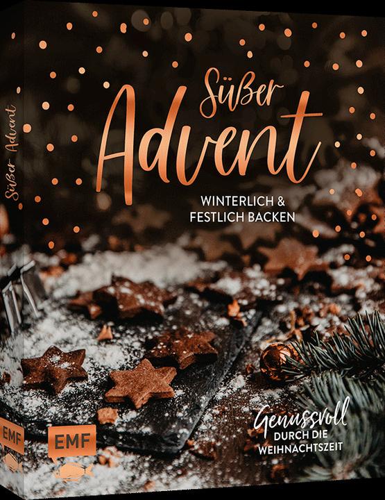 Actual product image Sweet Advent