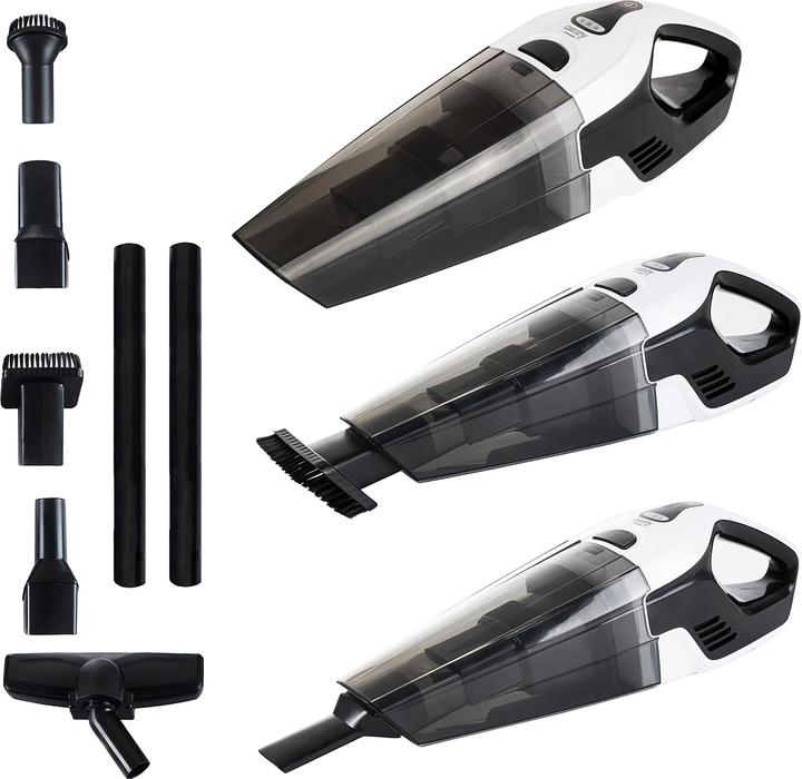 Actual product image Camry Hand vacuum cleaner without bag