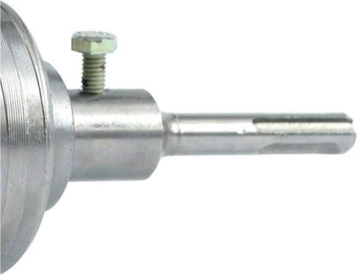 Produktbild Toya Wandbohrer 65 mm SDS+ (6.5 Zentimeter)
