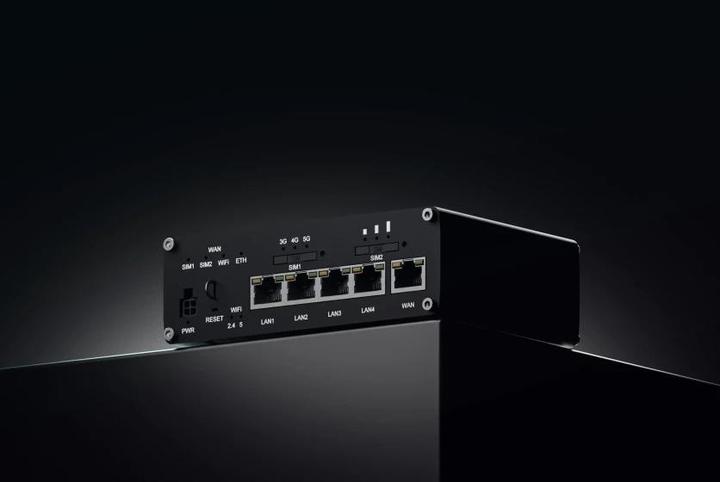 Produktbild Teltonika RUTC50 (EU)