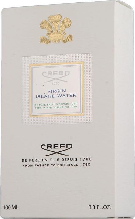 Immagine prodotto Creed Acqua delle Isole Vergini (Eau de parfum, 100 ml)