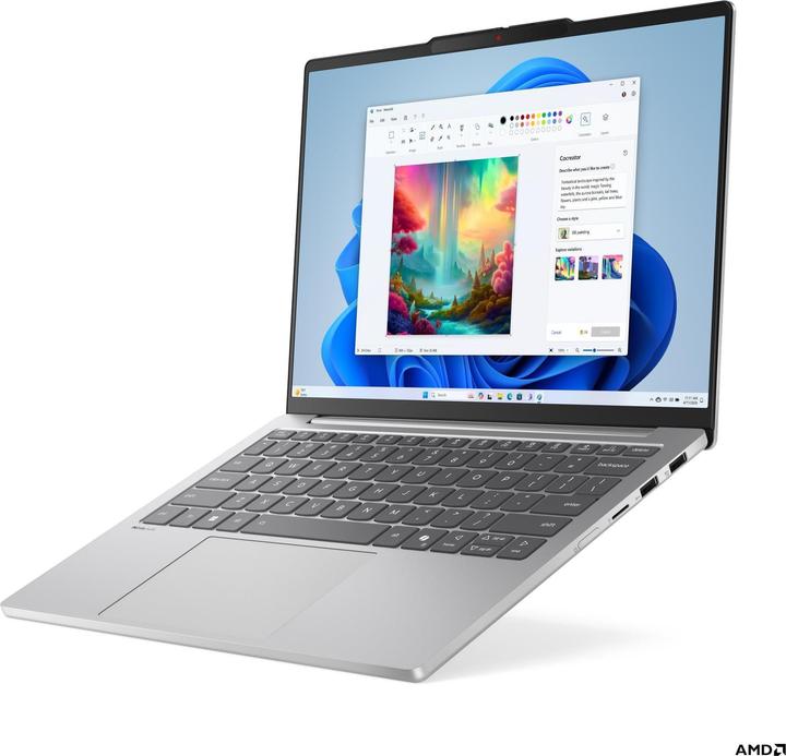 Produktbild Lenovo IdeaPad Slim 5 13ARP10