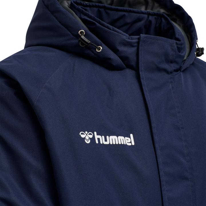 Produktbild hummel Authentic Bench Jacket (S)