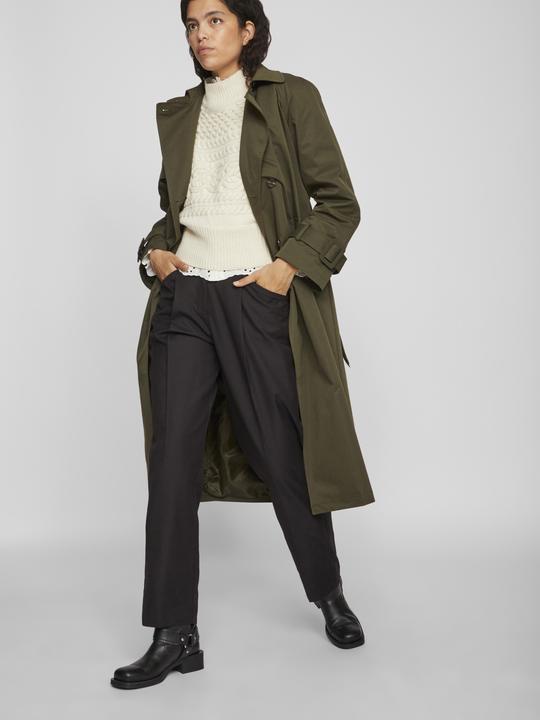Produktbild Vila Klassischer Trenchcoat (40)