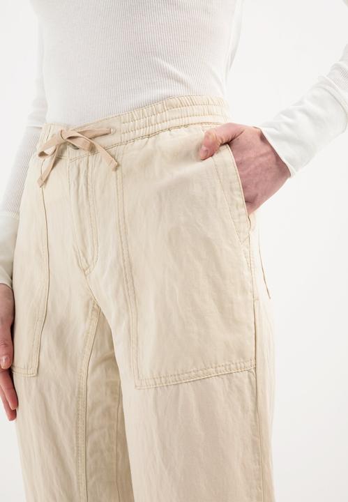 Produktbild Camel Active Tencel® Workerhose Loose Fit (W31/L30)