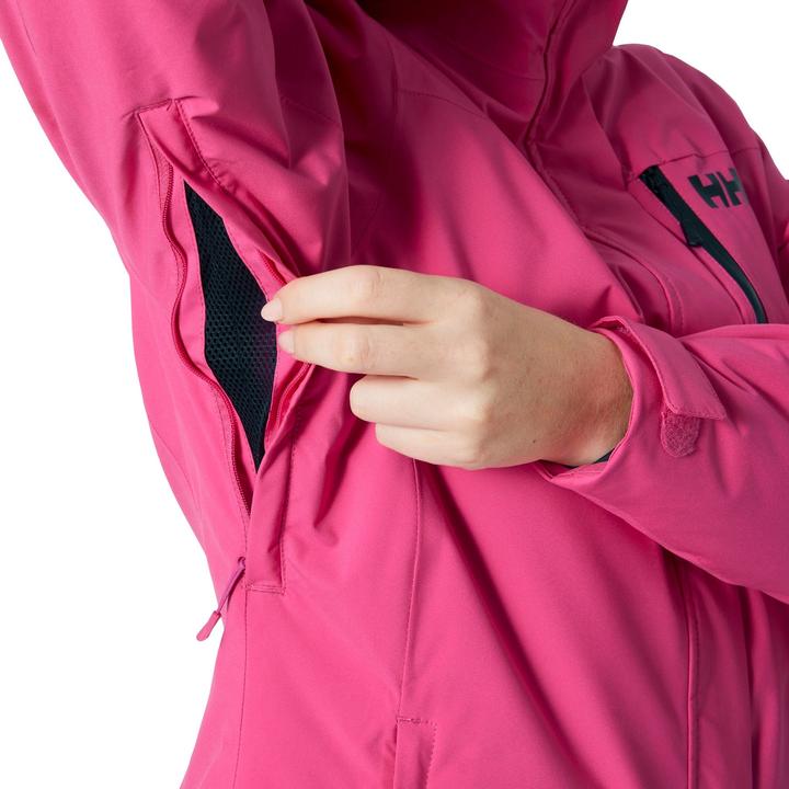 Produktbild Helly Hansen W Snowplay (XS)