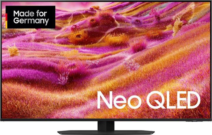 Produktbild Samsung 43" Neo QLED QN90F 4K Vision AI Smart TV (2025) (43", NeoQLED, 4K, 2025)