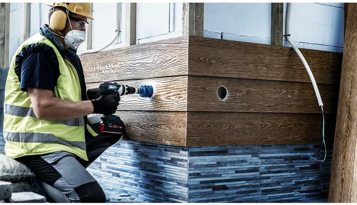 Produktbild Bosch Professional Zubehör EXPERT Tough Material Lochsäge-Set, 20/22/25/32/35/40/44/51/60/68/76 mm, 14-tlg. (44 Millimeter, 60 Millimeter, 32Millimeter, 51 Millimeter, 68 Millimeter, 25 Millimeter, 22 Millimeter, 35 Millimeter, 40 Millimeter, 76 Millimeter, 20 Millimeter)