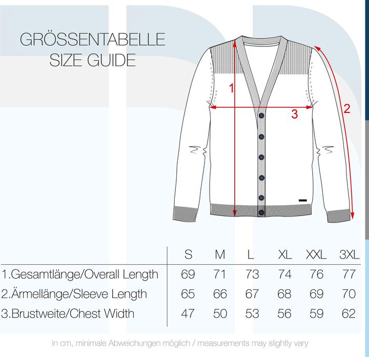 Image du produit Blend BHCaden 20711921 (XL)
