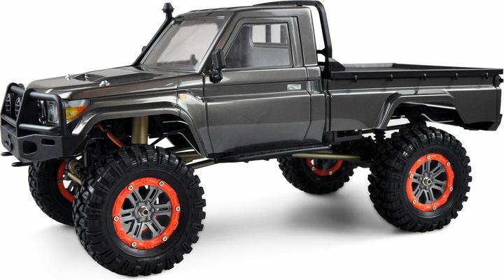 Immagine prodotto Amewi Carrozzeria Pick-Up RCX10 PVC Grigio