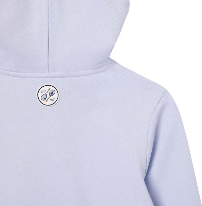 Immagine prodotto Lacoste Roland Garros Edition Felpa con Cappuccio Bambini (152)