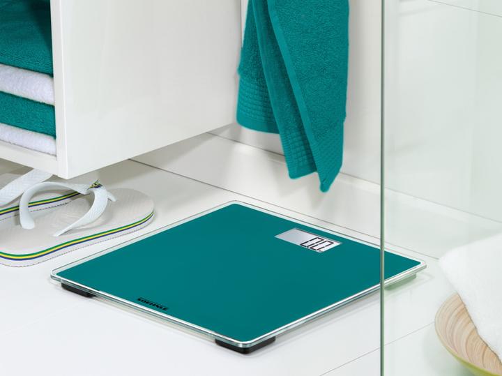 Produktbild Soehnle Style Sense Compact 200 (180 kg)
