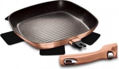 Produktbild BerlingerHaus BH/1950 (28 cm, Grillpfanne, Aluminium)