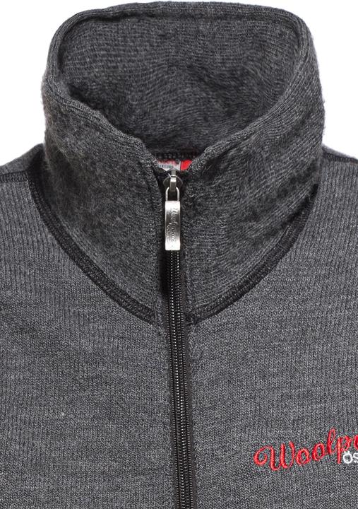 Produktbild Woolpower 400 Vest Unisex (M)