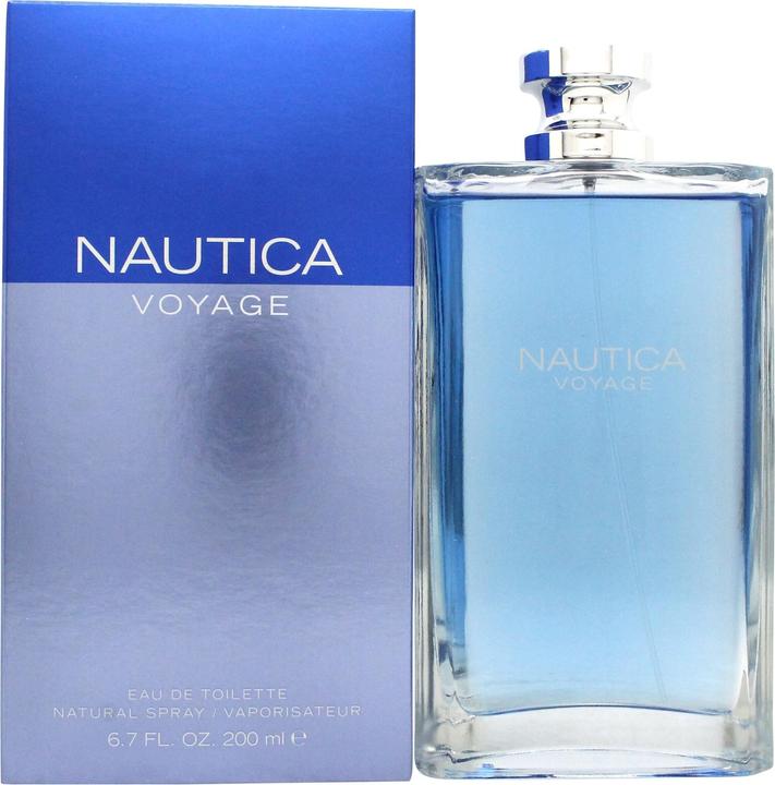 Nautica Voyage (Eau de toilette, 200 ml)
