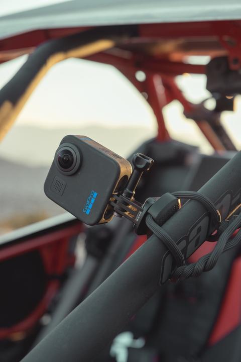 Produktbild GoPro MAX 360 (2025) (GPS, Bluetooth, WLAN)