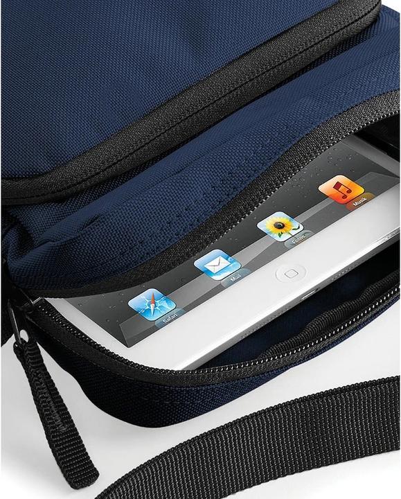 Immagine prodotto Bagbase Borsa a tracolla (confezione da 2)