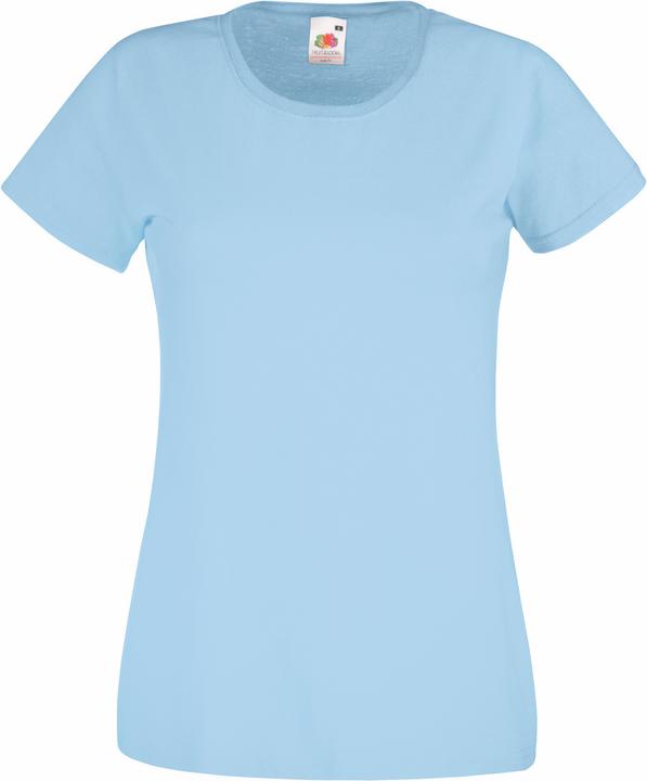 Produktbild Fruit of the Loom LadyFit TShirt (5 StückPackung) (XXL)