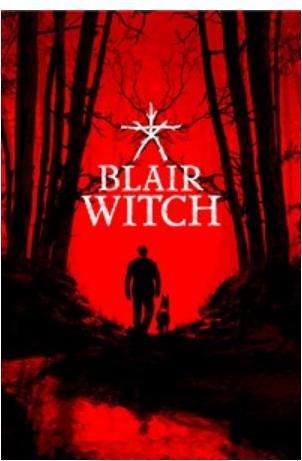 Produktbild Deep Silver Blair Witch (PS4, EN)