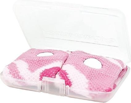 Immagine prodotto Sea-Band Braccialetti Sea Band rosa - Confezione da 2