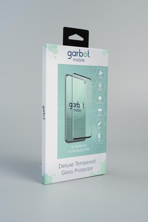 Garbot 9H 3D SmartShield (1 Stück)