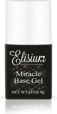 Produktbild Elisium Miracle Base Gel Gel Base 9G