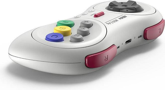 Produktbild 8bitdo M30 (Sega Mega Drive, Switch)
