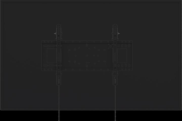 Produktbild Vision Wall Mount Tilt (Wand, 75", 100 kg)