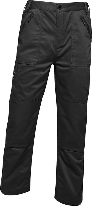 Actual product image Regatta Pro Action trousers (Frequency band 38 (2600 MHz))