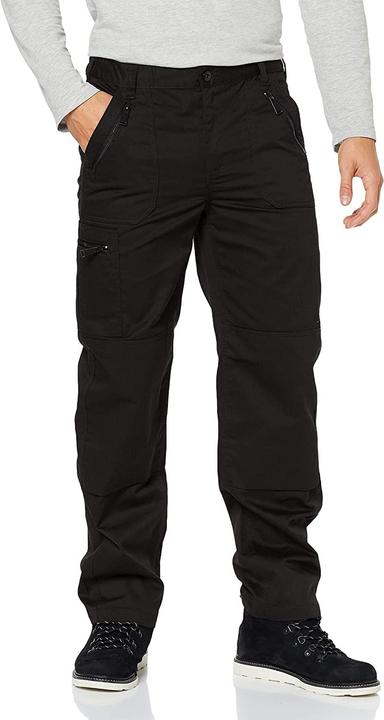 Actual product image Regatta Pro Action trousers (Frequency band 38 (2600 MHz))