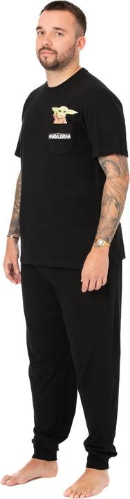 Actual product image Star Wars Pyjamas with long trousers (S)