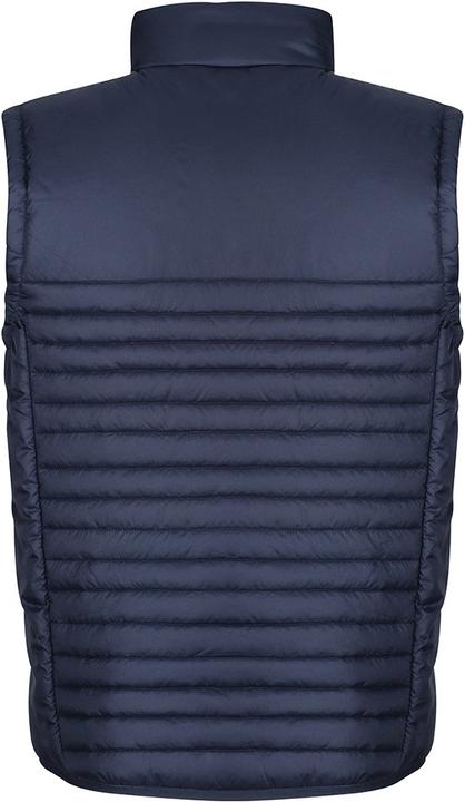 Actual product image Regatta Honestly Made waistcoat recycled (M)