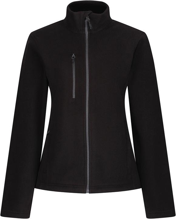 Regatta Honestly Made Fleecejacke recycelt