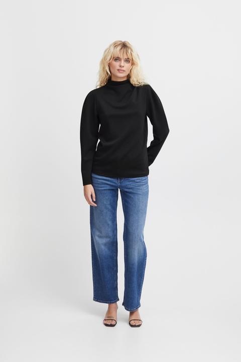 Actual product image Ichi IHNAIDA LS 20120519 (XS)