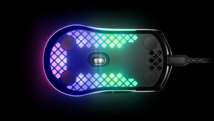 Produktbild SteelSeries Aerox 3 (Kabelgebunden)