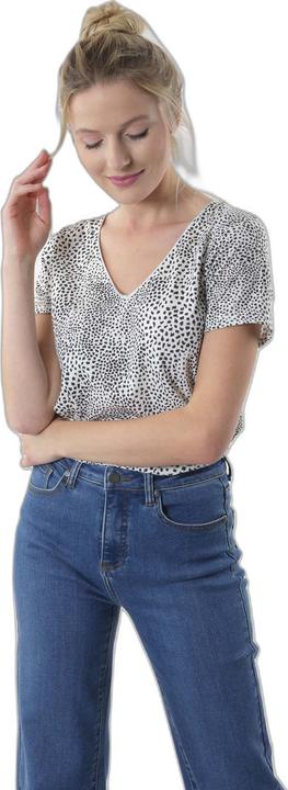 Actual product image Deeluxe ' t-hirt zia (S)