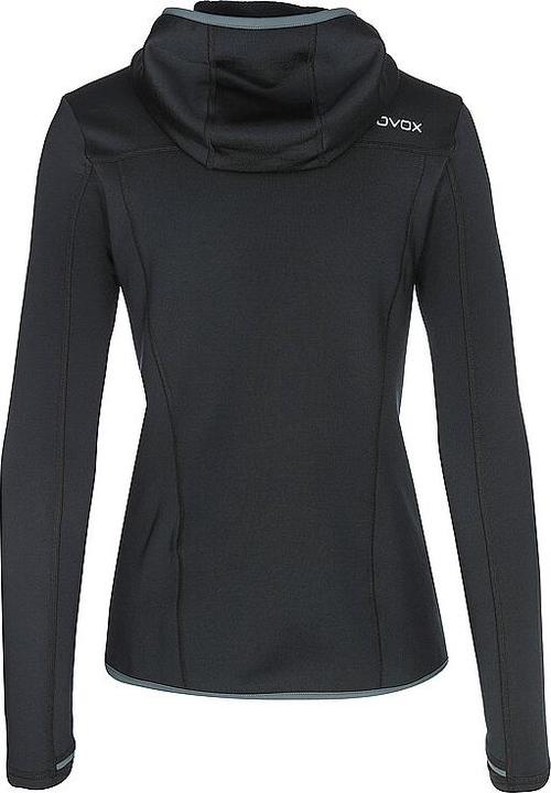 Immagine prodotto Ortovox Fleece Hoody W (S)