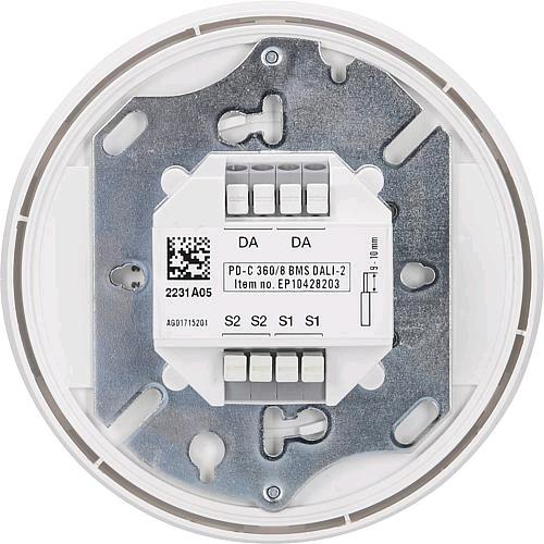 Produktbild Esylux PD-C 360/8 BMS DALI-2 (4 m)