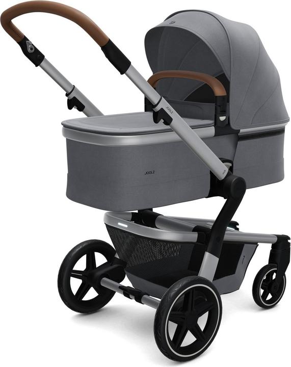 Image du produit Joolz Hub+ bac